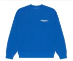 Fear of God Essentials x TMC Crenshaw Sweatshirt – Blue